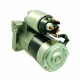 Electromotor - 12V 1.4KW 12T CW