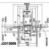 J3313009