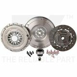 3 in 1 kit (Flywheel)