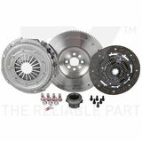 3 in 1 kit (Flywheel)