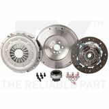 3 in 1 kit (Flywheel)