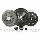 3 in 1 kit (Flywheel)