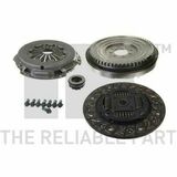 2 in 1 kit (Flywheel)