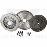 2 in 1 kit (Flywheel)