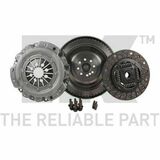 2 in 1 kit (Flywheel)