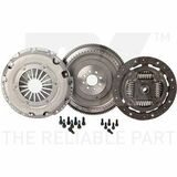 2 in 1 kit (Flywheel)