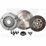 3 in 1 kit (Flywheel)