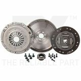 4 in 1 kit (3 in 1 kit + Rigid Flywheel)