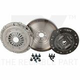 2 in 1 kit (Flywheel)