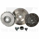 4 in 1 kit (3 in 1 kit + Rigid Flywheel)