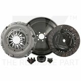 3 in 1 kit (Flywheel)