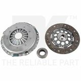 3 in 1 kit (For Dual Mass Flywheel)