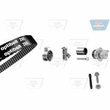 Optibelt-WAPU-KIT