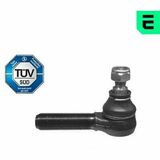certificado TÜV