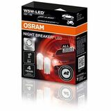 NIGHT BREAKER LED W5W
