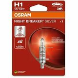 NIGHT BREAKER® SILVER