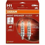 NIGHT BREAKER® SILVER