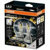 LEDriving HL ALLSEASON H4