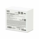 NIGHT BREAKER LED H4