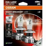 NIGHT BREAKER® LED SMART H4