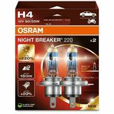 NIGHT BREAKER® 220