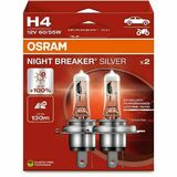 NIGHT BREAKER® SILVER