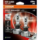 NIGHT BREAKER® LED SMART H7