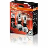 NIGHT BREAKER LED START H7