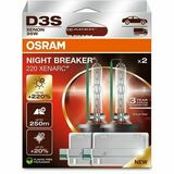 XENARC® NIGHT BREAKER® LASER