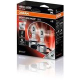 NIGHT BREAKER® LED SMART HB3