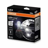 LEDriving FOG LAMP