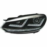 LEDriving® XENARC® headlight for VW Golf VI