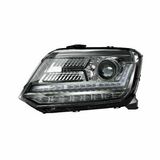 LEDriving® headlights for VW Amarok