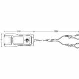 OSRAM BATTERYtest PRO