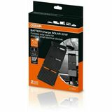 BATTERYcharge SOLAR 20W