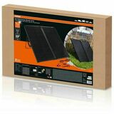 BATTERYcharge SOLAR 100W