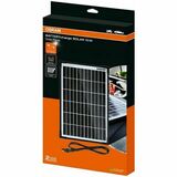 BATTERYcharge SOLAR 10W