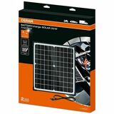 BATTERYcharge SOLAR 20W