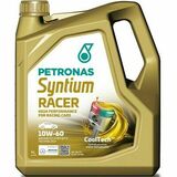 Syntium Racer 10W-60