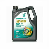 Syntium 800 EU 10W-40