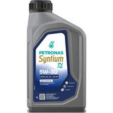 SYNTIUM X 5W-30