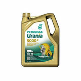 Urania 5000 E 5W-30