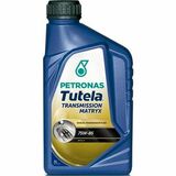 Tutela Transmission Matryx