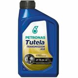 Tutela Transmission AS 8