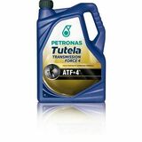 Tutela Transmission Force4