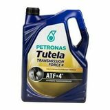 Tutela Transmission Force4