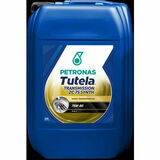 Tutela Transmission ZC 75 Synth