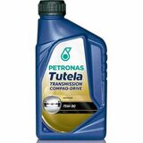 Tutela Transmission COMPAQ-DRIVE