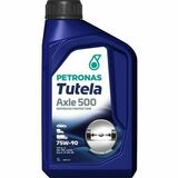 Tutela Axle 500 75W-90