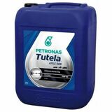 Tutela Axle 500 75W-90